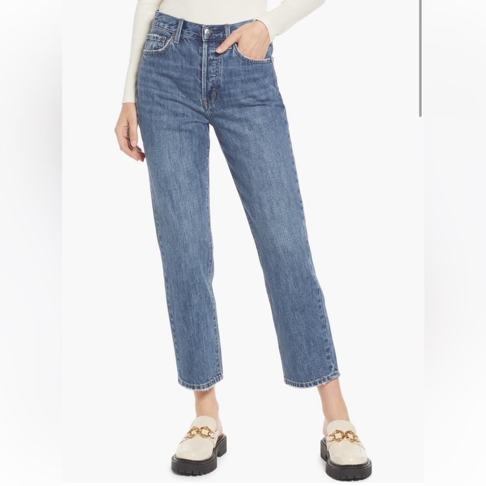 Pistola jeans